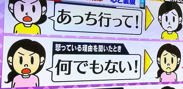 【話題】『なんか男性が可哀想になってきた・・・。女性が気に入らない事しないように、気を使いながら生きなきゃいけないの？』