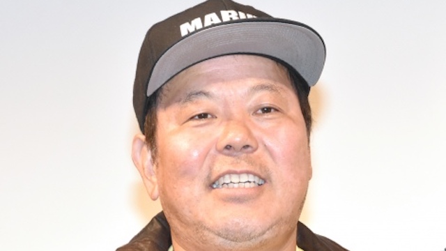ほんこん氏「著名人の皆様　ハッシュタグの件もいいですが…その勢いで 竹島、尖閣その他諸々の問題も ハッシュタグつけて呟いてくれへんかな？」